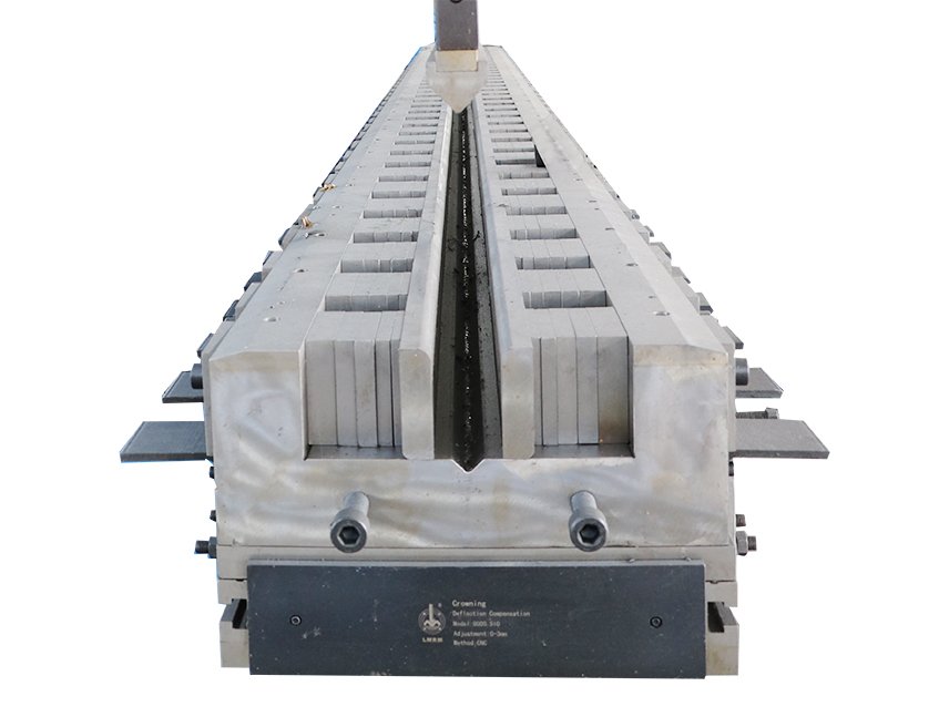 WE67K-1200T8000 CNC Press Brake